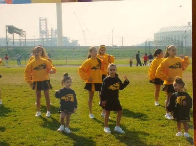 10 de septiembre del 2003