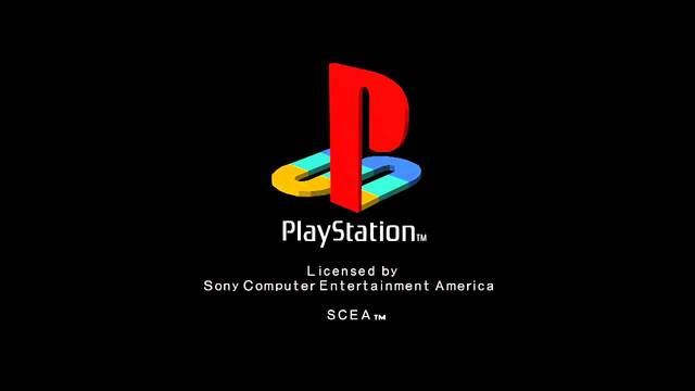 The Playstation