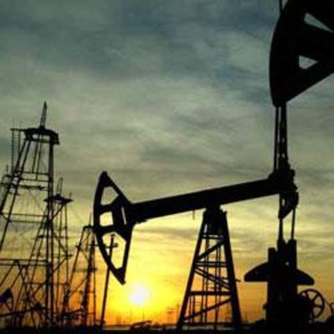 Caida de los precios del petroleo