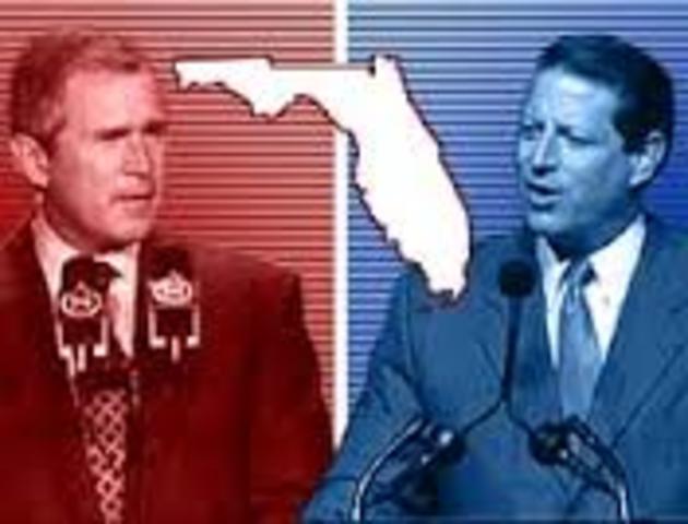 Bush v. Gore