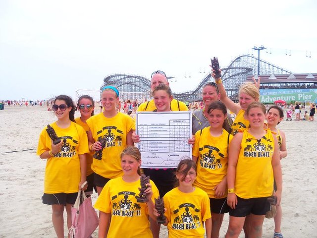 27 de junio del 2011