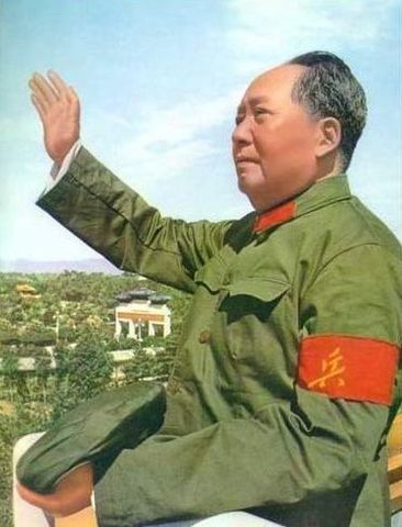 Mao Zedong