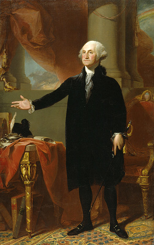 Washingtons Farewell Address