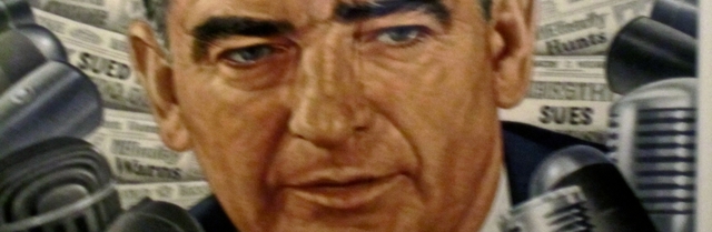 Army-McCarthy hearings