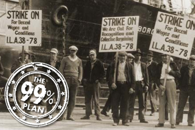 Unit 6: The Organized Labor Movement