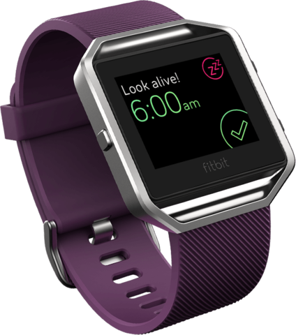 Fitbit Blaze