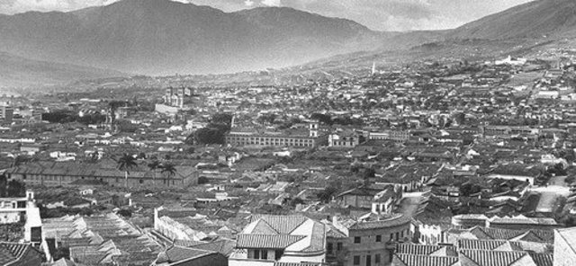 Segunda Escuela De Trabajo Social En Colombia