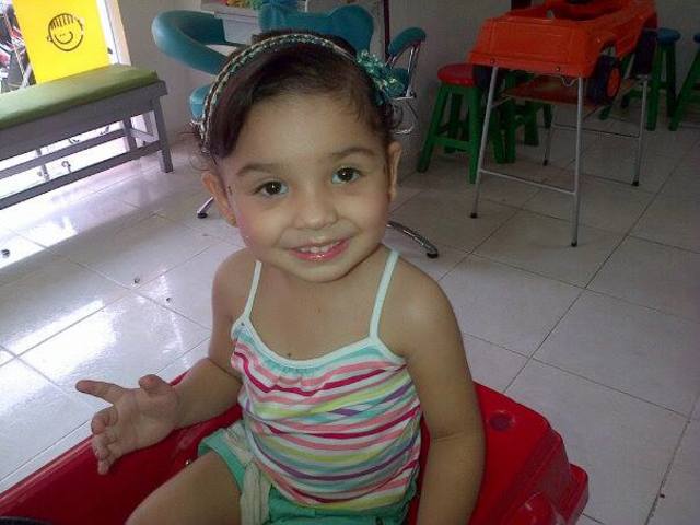 cumpli ya tres años