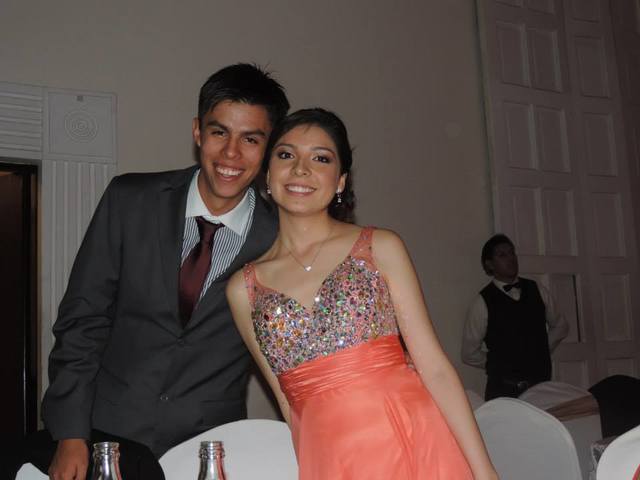 Graduacion Preparatoria