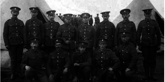 world war 1 1914 pictrue