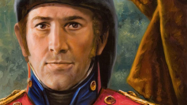 Sir Isaac Brock is named the president of Upper Canada.