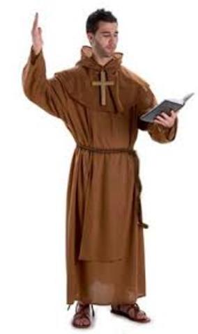 Fray Gustave de Tamerville