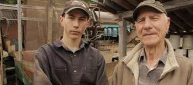 Premier of Gold Rush Alaska