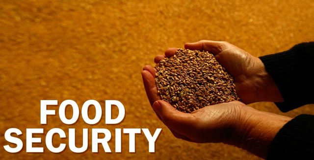 Food Security Act of 1985