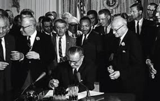 Civil Rights Act