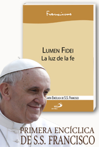 LUMEN FIDEI