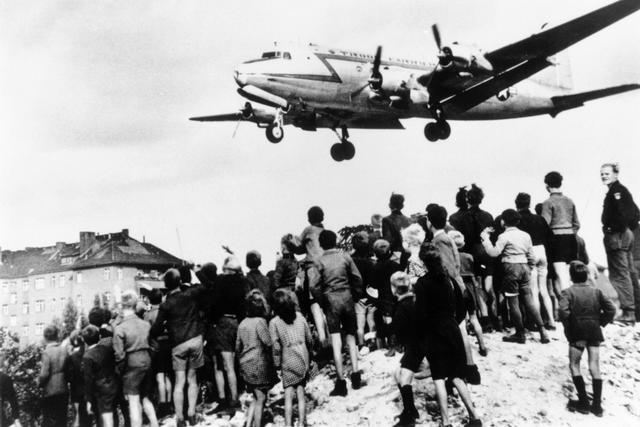 Berlin Airlift