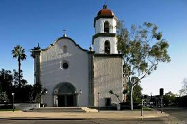 san juan capistrano