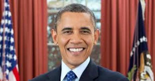 President Obama