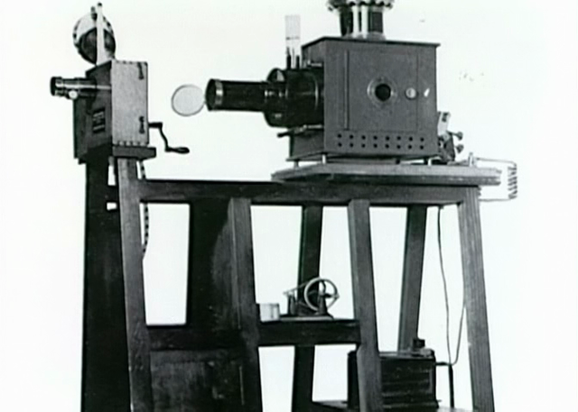The Cinematograph