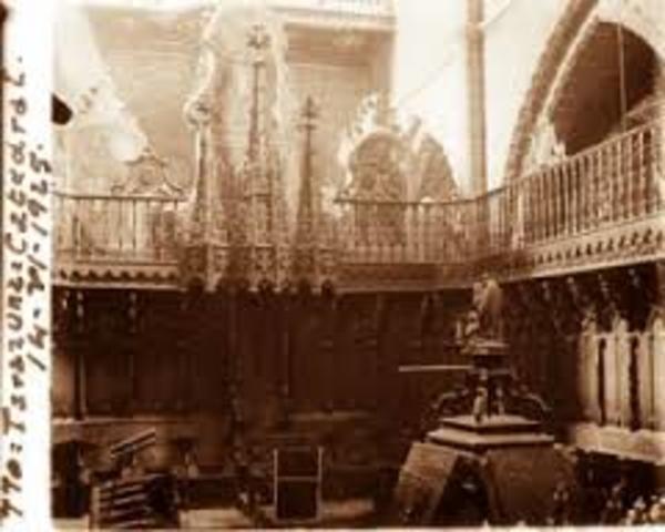 COLOMBIA EXPIDE EL DECRETO 2627