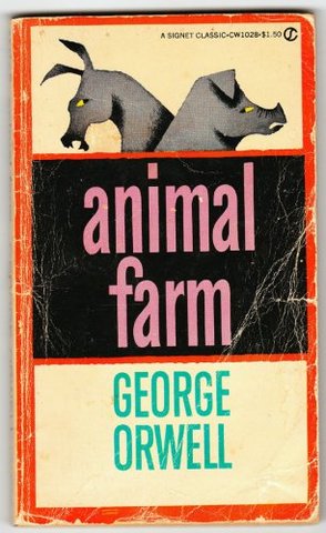 Read Animal Farm