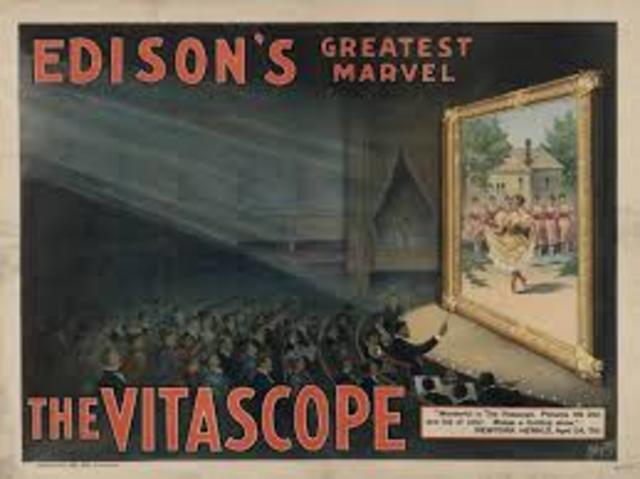 The Vitascope