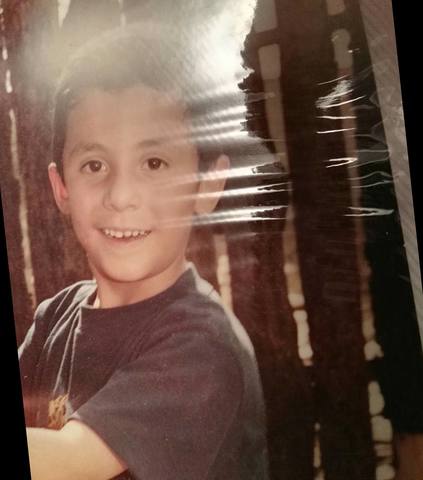 pasaban los años en la primaria