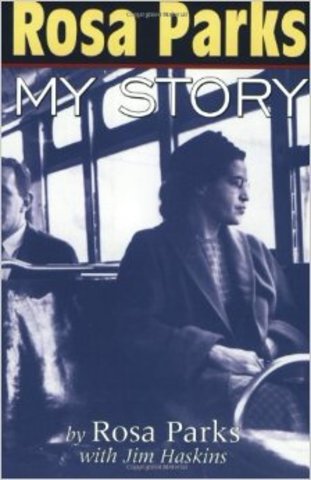 Rosa Parks My Story