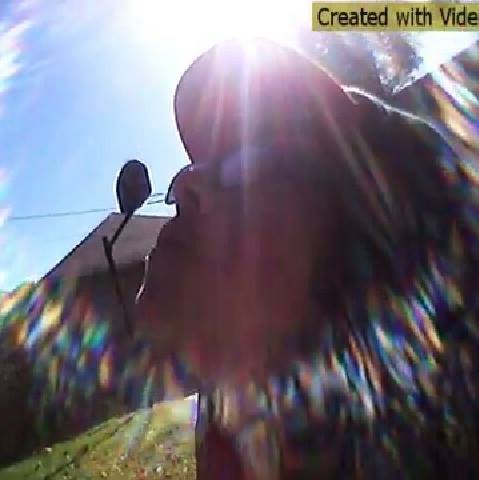 Posted a YouTube video of my music.