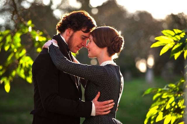 Rochester proposes to Jane