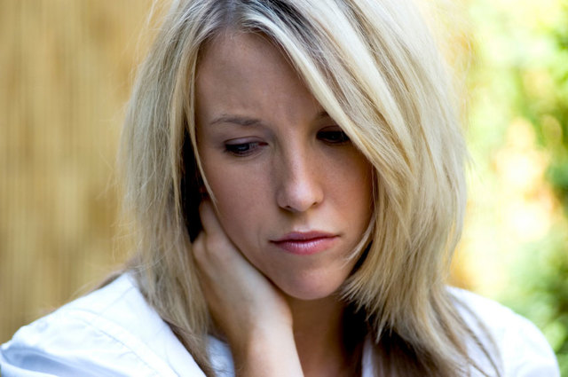 Lacy Arrives at the School