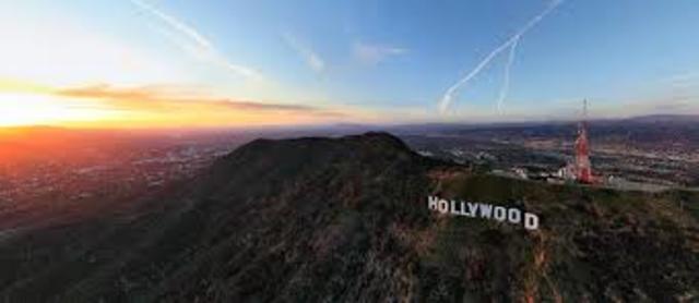 Hollywood