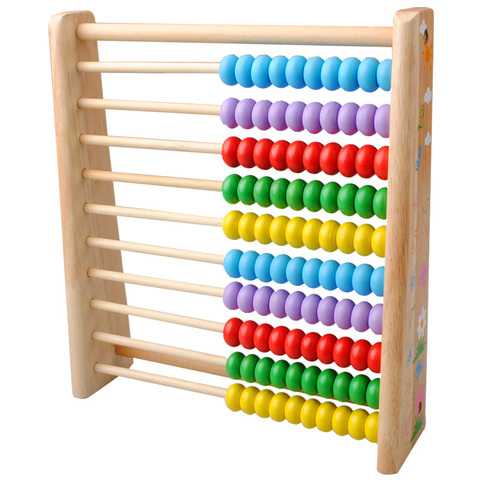 CREACIÓN DEL ÁBACO