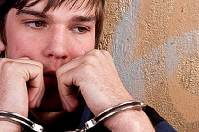 Peter Talks to Jordan