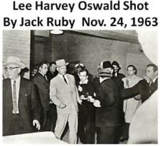 Jack Ruby