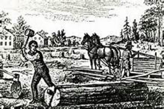 Unit 2 - British Colonization