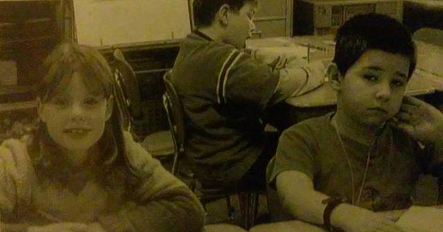 Mouse and the motorcycle