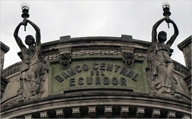 Banco Central del Ecuador