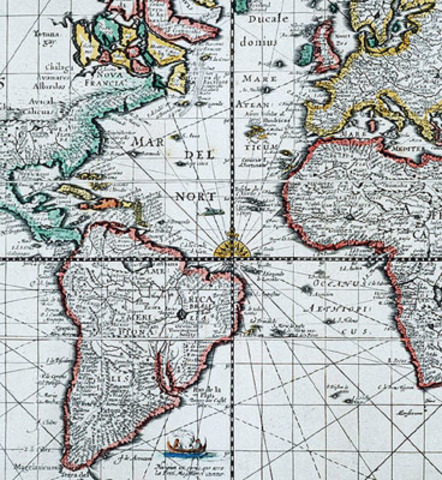 Jamestown second group