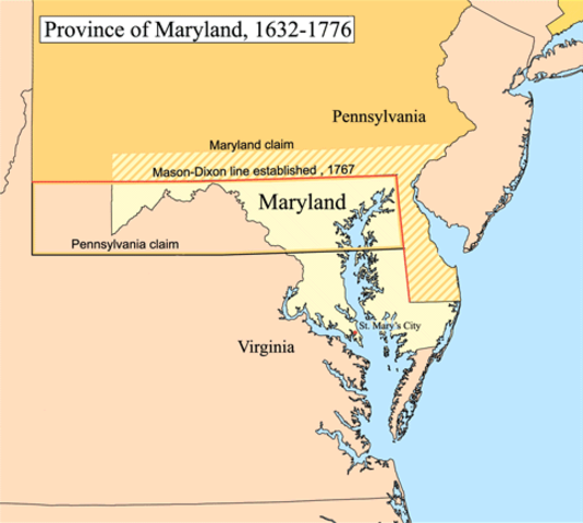 Maryland
