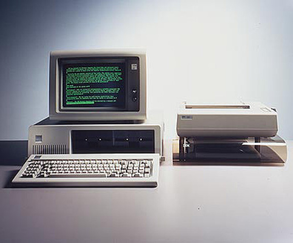 IV поколение компьютеров