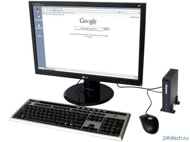 V поколение компьютеров