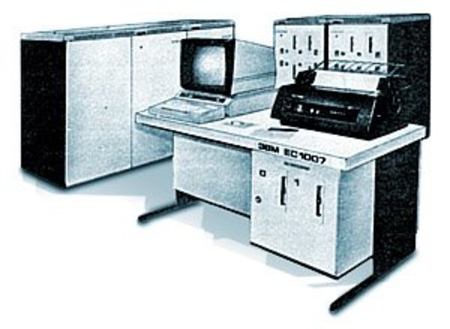 III поколение компьютеров