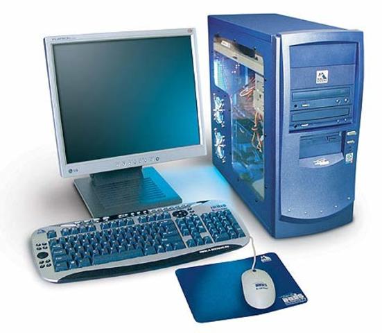 V поколение компьютеров