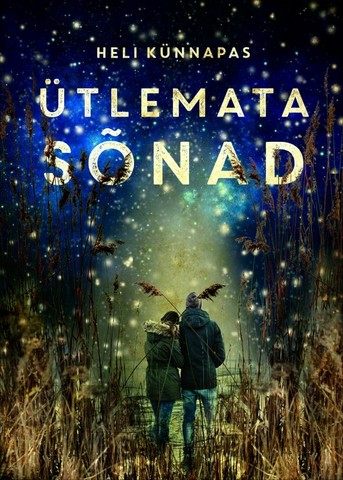 "Ütlemata Sõnad" Heli Künnapas