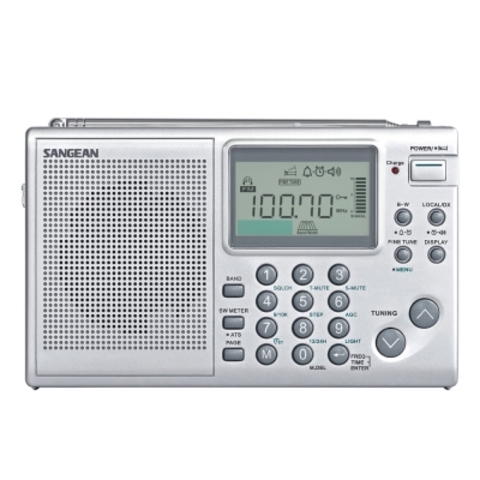 Shortwave radio
