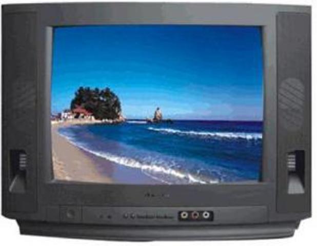 Color TV