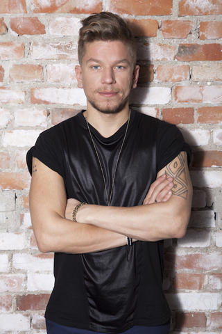 Margus Karu romaan "Nullpunkt"