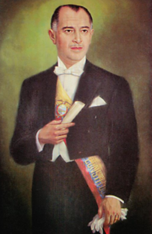 Dr. Camilo Ponce Enriquez